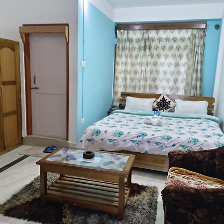 Hotel White Tara Tawang Eksteriør billede