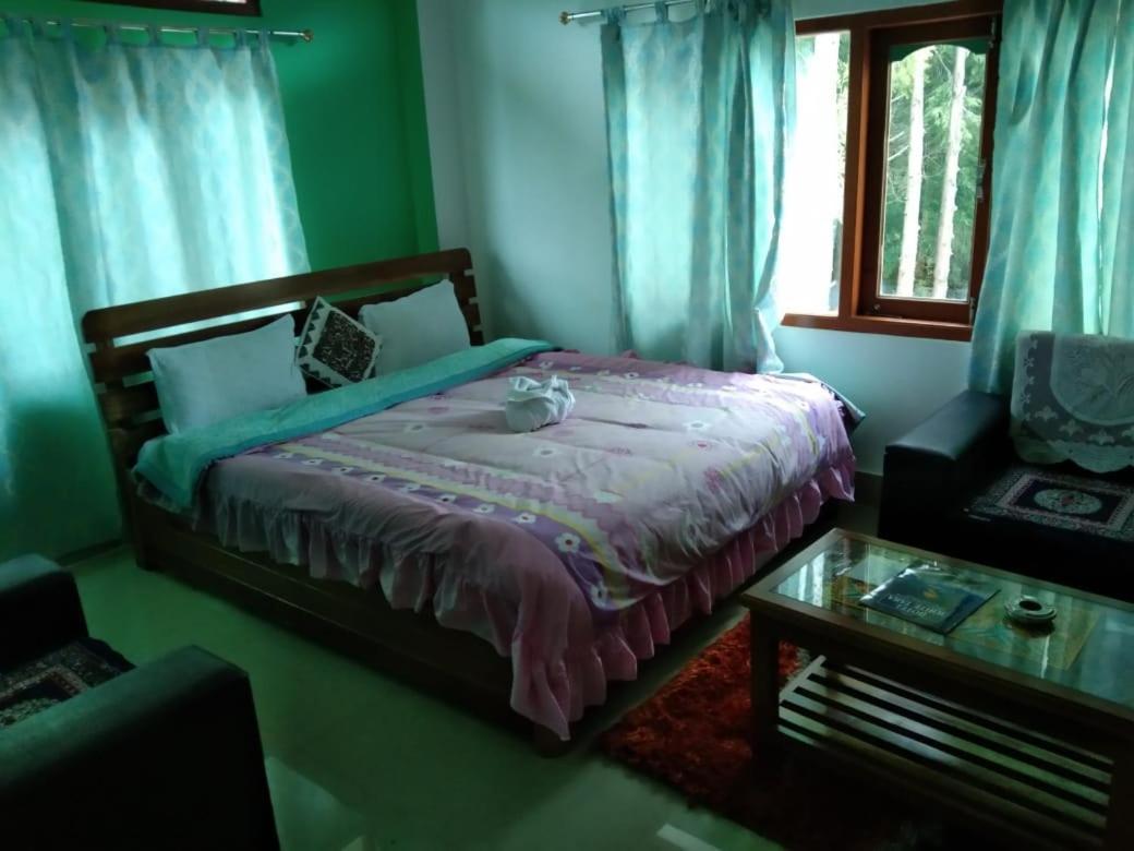 Hotel White Tara Tawang Eksteriør billede