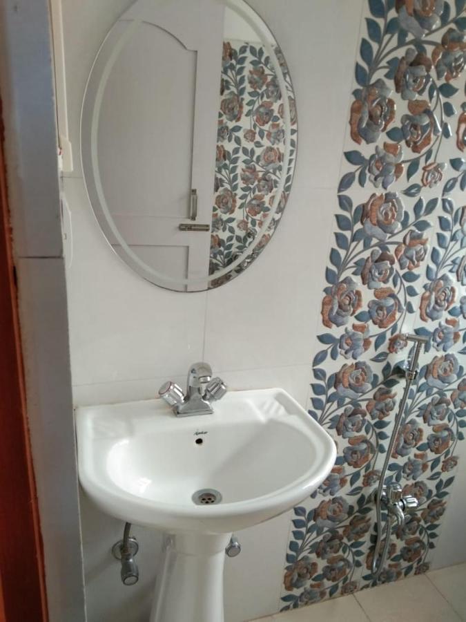 Hotel White Tara Tawang Eksteriør billede