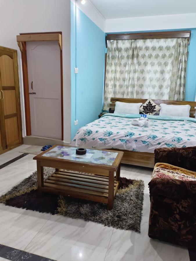 Hotel White Tara Tawang Eksteriør billede