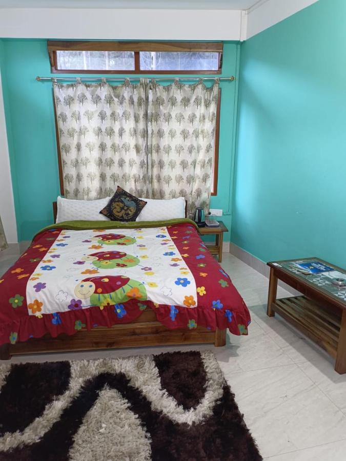 Hotel White Tara Tawang Eksteriør billede